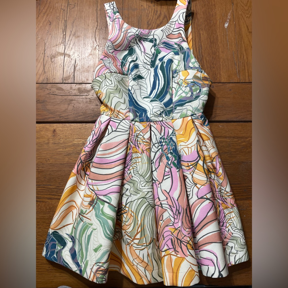 Mini H&M Romper